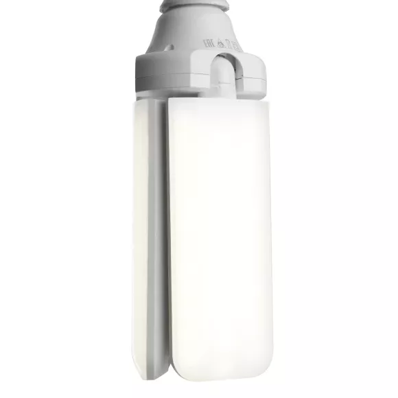 Лампа светодиодная Feron LB-653 E27 50W 6500К 48772 Лампа светодиодная Feron LB-653 E27 50W 6500К 48772