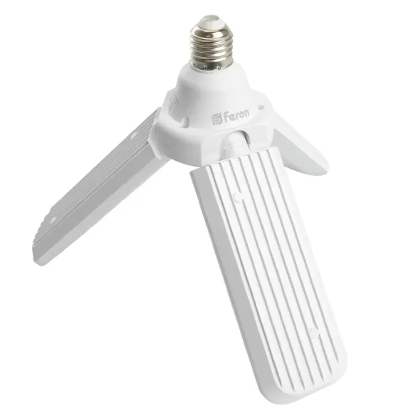 Лампа светодиодная Feron LB-653 E27 50W 6500К 48772 Лампа светодиодная Feron LB-653 E27 50W 6500К 48772
