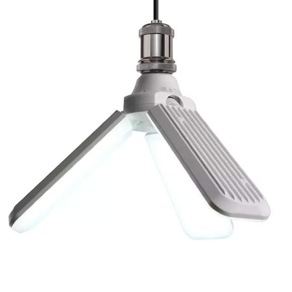 Лампа светодиодная Feron LB-653 E27 50W 6500К 48772 Лампа светодиодная Feron LB-653 E27 50W 6500К 48772