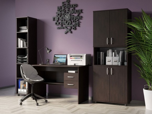 Стеллаж-колонка СТ-9 SK_SHU10V5