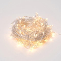 Светодиодная гирлянда Uniel (UL-00007200) теплый белый ULD-S1000-100/DTA Warm White IP20