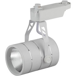 Трековый светильник ЭРА TR3 - 10 WH Б0032105