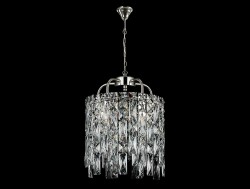 Подвесной светильник Newport Irma 1305/C nickel М0071143