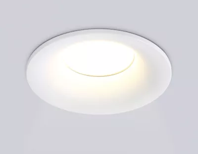 Встраиваемый светильник Ambrella Light Techno spot Technic base TN102808