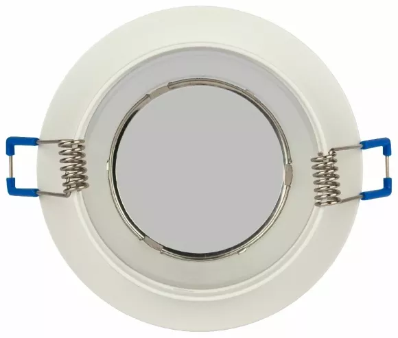 Встраиваемый светильник Эра DK107 WH Б0058396 Встраиваемый светильник Эра DK107 WH Б0058396