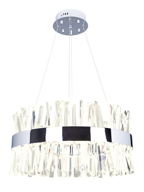 Подвесная светодиодная люстра Natali Kovaltseva INNOVATION STYLE INNOVATION STYLE 83048