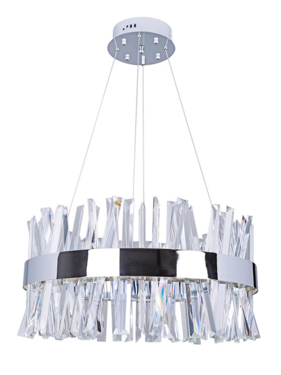 Подвесная светодиодная люстра Natali Kovaltseva INNOVATION STYLE INNOVATION STYLE 83048