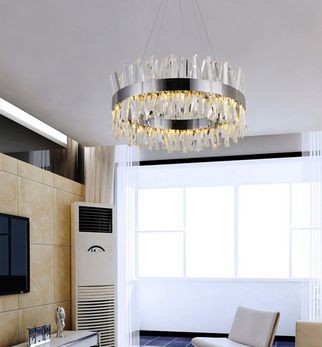 Подвесная светодиодная люстра Natali Kovaltseva INNOVATION STYLE INNOVATION STYLE 83048