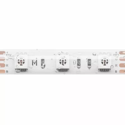 Светодиодная лента Maytoni Base 12В 5050 14,4Вт/м RGB 5м IP65 201196