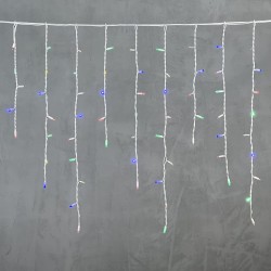 Гирлянда Бахрома Laitcom (LTC) LL168-8-2M