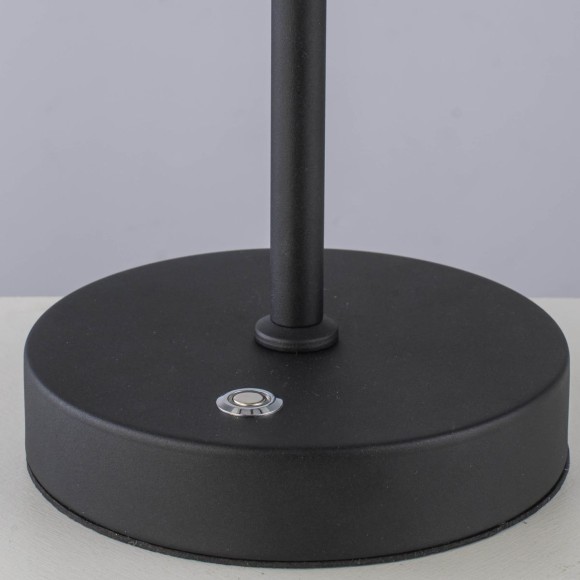 Настольная лампа F-Promo Hotelero 4796-1T