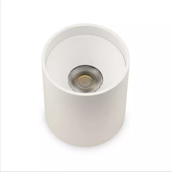 Накладной светильник AM Group AM481 WH+WH 10W