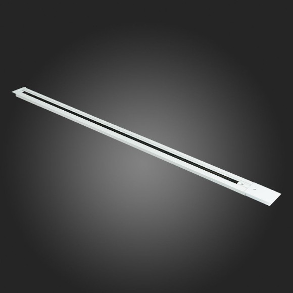 Шинопровод однофазный встраиваемый ST Luce ST012.539.01