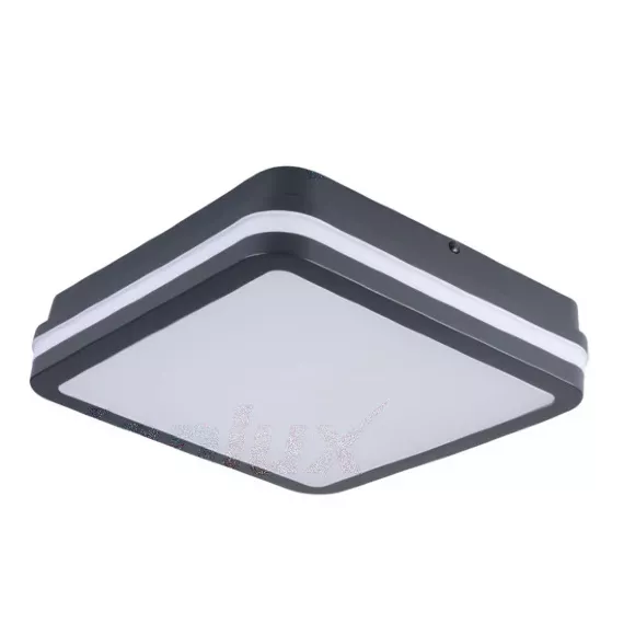 Накладной светильник Kanlux Beno N 18W NW-L-SE GR 32949 Накладной светильник Kanlux Beno N 18W NW-L-SE GR 32949