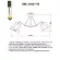 Потолочная люстра Omnilux Rapallo OML-65007-05, Модерн, Белый