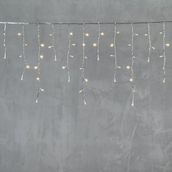 Гирлянда Бахрома Laitcom (LTC) PIL150-10-1WW