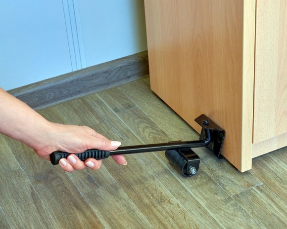 Набор для перемещения мебели Транспортер BDX_TD0089