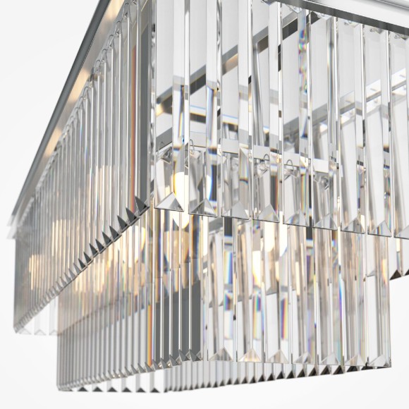 Подвесной светильник Maytoni Revero MOD085PL-08CH