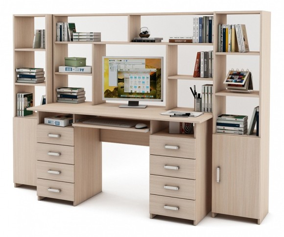 Набор для детской Лайт-9К СН MAS_USHLT-9K-SN-DM