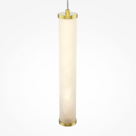 Подвесной светильник Maytoni Yora MOD464PL-L8BSK