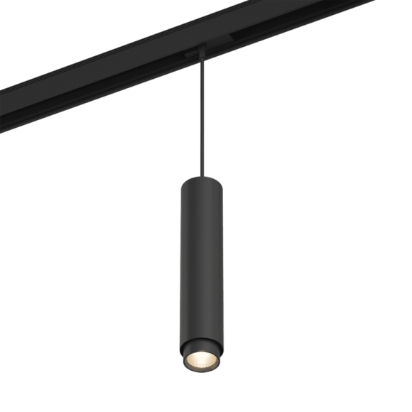 Трековый светильник DesignLed SY-DIM-601242-BL-20-NW 007366