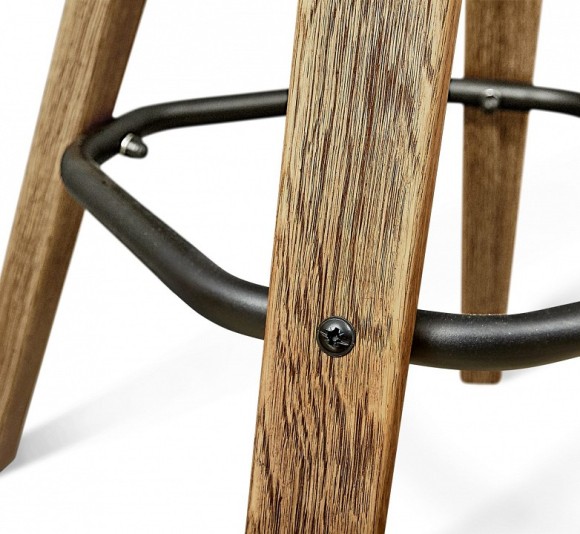 Стул барный SHT-ST19/S93 She_7576548302