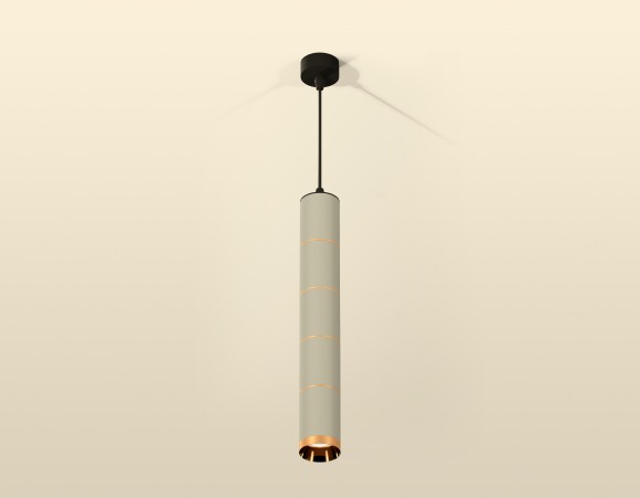 Подвесной светильник Ambrella Light Techno Spot XP6314030 (A2302, C6314x5, A2062x4, N6134)