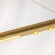 Линейный подвесной светильник Lightstar Virata 814203