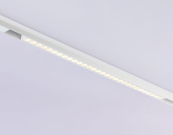 Трековый магнитный светильник Ambrella Light Magnetic Track System GL4031