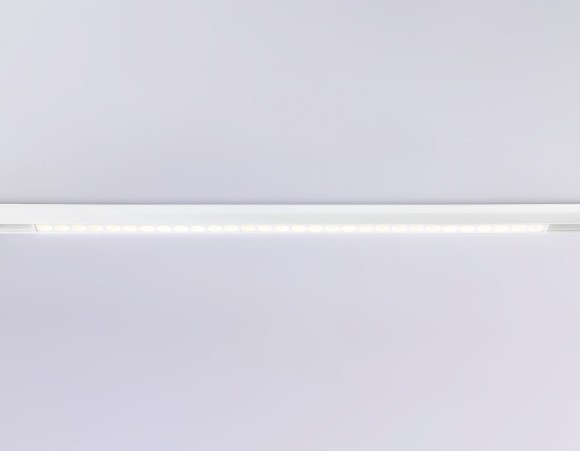 Трековый магнитный светильник Ambrella Light Magnetic Track System GL4031