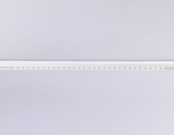 Трековый магнитный светильник Ambrella Light Magnetic Track System GL4031