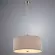 Подвесная люстра ARTE Lamp A1021SP-5SS, Современный, Серый