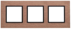 Рамка на 3 поста Эра 14-5203-14 Б0034556