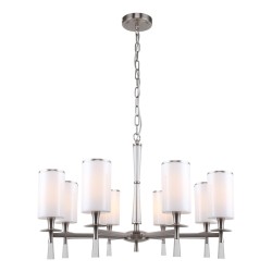 Подвесная люстра Stilfort Leader 1047/11/08P