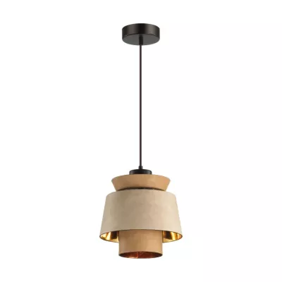 Подвесной светильник Odeon Light Kressa 4992/1