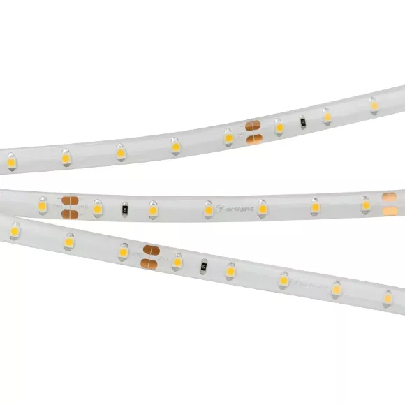 Светодиодная лента герметичная Arlight RTW-SE-A60-8mm 24V Warm3000 (4.8 W/m, IP65, 2835, 5m) 021556(3) Светодиодная лента герметичная Arlight RTW-SE-A60-8mm 24V Warm3000 (4.8 W/m, IP65, 2835, 5m) 021556(3)