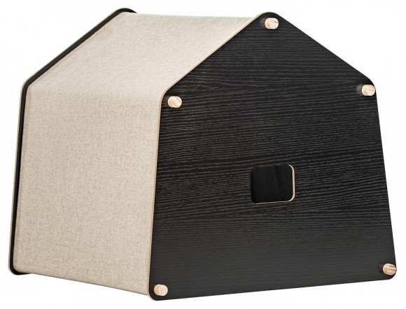 Домик для животных Блисс LST_2500000224508