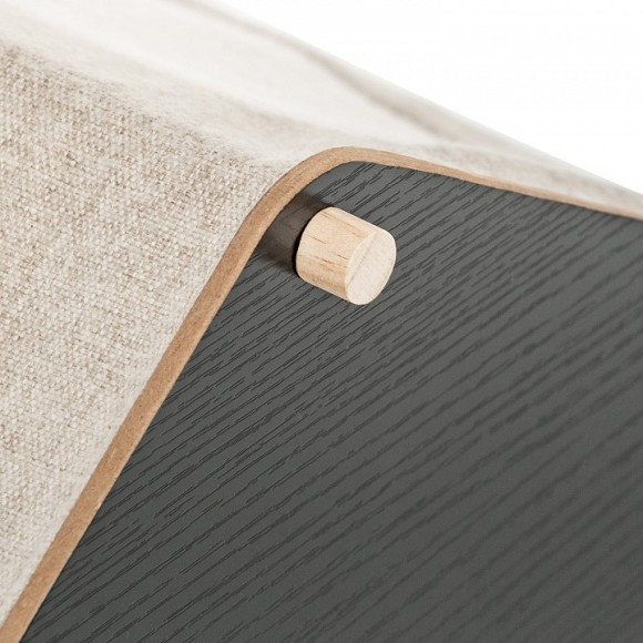 Домик для животных Блисс LST_2500000224508