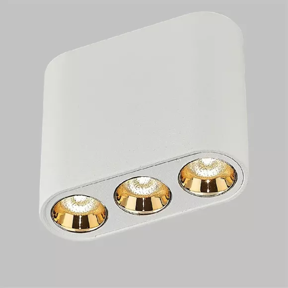 Накладной светильник Odeon Light Small 7091/8CL, 3000, Теплый белый Накладной светильник Odeon Light Small 7091/8CL, 3000, Теплый белый