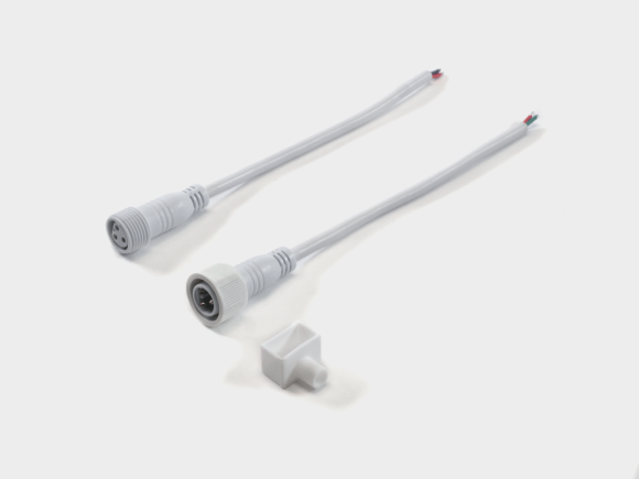 Заглушка с нижним выводом провода SWG PRO END-1018-B 00-00032662