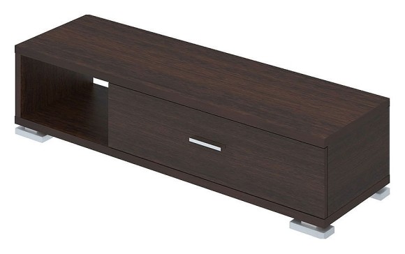 Тумба комбинированная Домино СБ-40/1 MER_SB-40_1_V