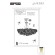 Подвесная люстра iLamp Savage 7204-L1600 GD