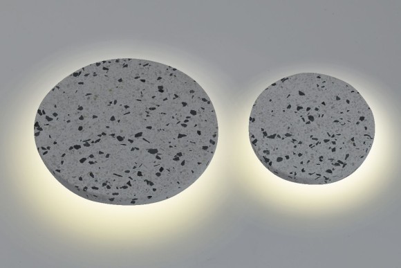 Настенный светильник Zortes Terrazzo ZRS.1878.09