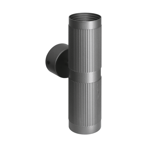 Настенный светильник Wolta Luxor WSL-GU10/W19G