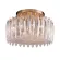 Потолочная люстра Delight Collection MD22027002 MX22027002-D65 light rose gold