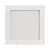 Встраиваемый светодиодный светильник Arlight DL-172x172M-15W Warm White 020133