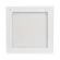 Встраиваемый светодиодный светильник Arlight DL-172x172M-15W Warm White 020133