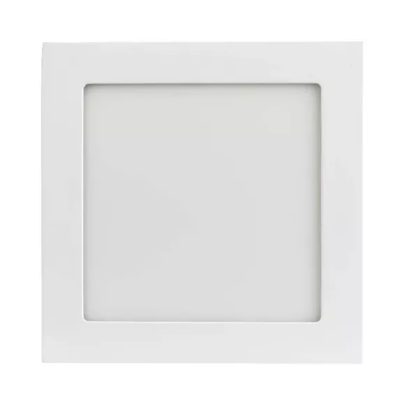 Встраиваемый светодиодный светильник Arlight DL-172x172M-15W Warm White 020133 Встраиваемый светодиодный светильник Arlight DL-172x172M-15W Warm White 020133