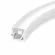 Силиконовый профиль Arlight WPH-FLEX-1616-SIDE-S11-5m WHITE 040271(1)