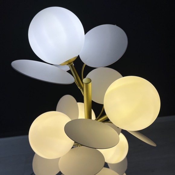 Торшер ImperiumLoft Matisse 191870-26